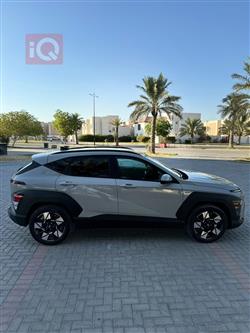 هيونداي كونا